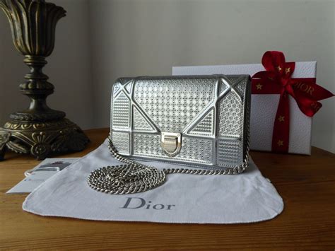 dior diorama calfskin clutch|Diorama calfskin clutch .